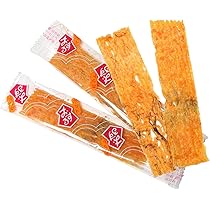 Amazon | 京するめ おする のしするめ 甘辛いするめ スルメ | 京都錦